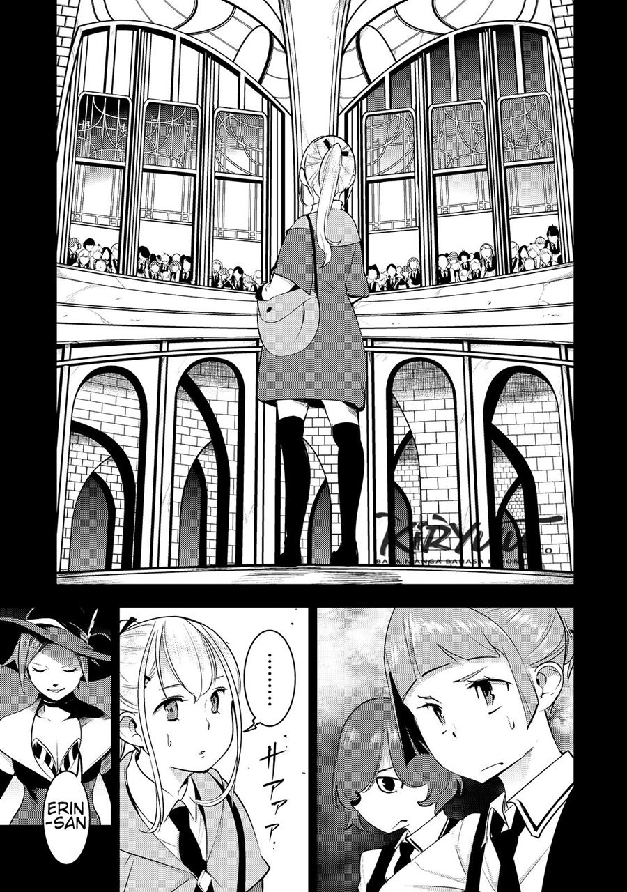 Hazure Skill [Mapping] wo Te ni Shita Shonen ha Saikyou Party to Dungeon ni Idomu Chapter 14.1 Gambar 16