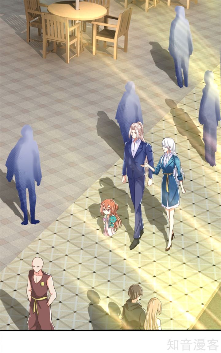 Immortal Daddy Xianzun Chapter 167 Gambar 12