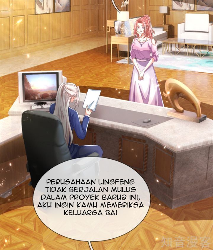 Manhua Immortal Daddy Xianzun Chapter 167 gambar nomor 2