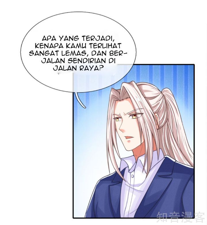 Immortal Daddy Xianzun Chapter 167 Gambar 27