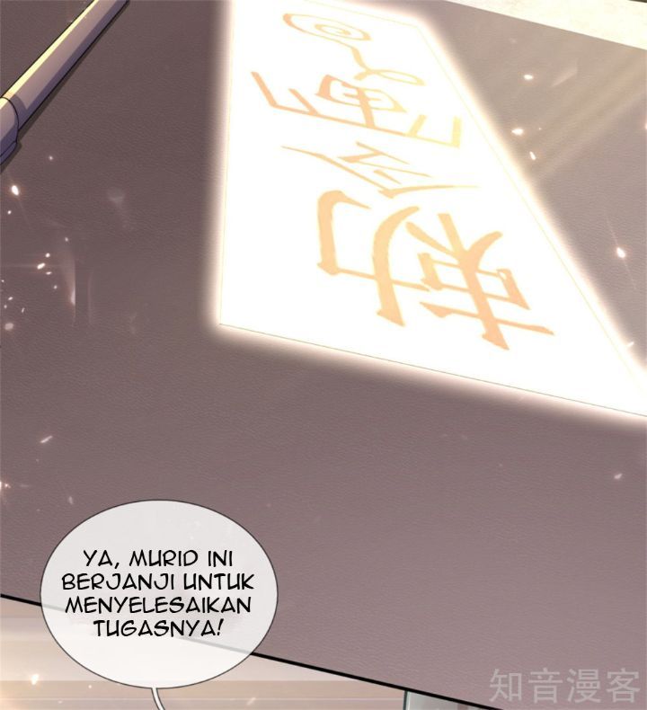 Immortal Daddy Xianzun Chapter 167 Gambar 7