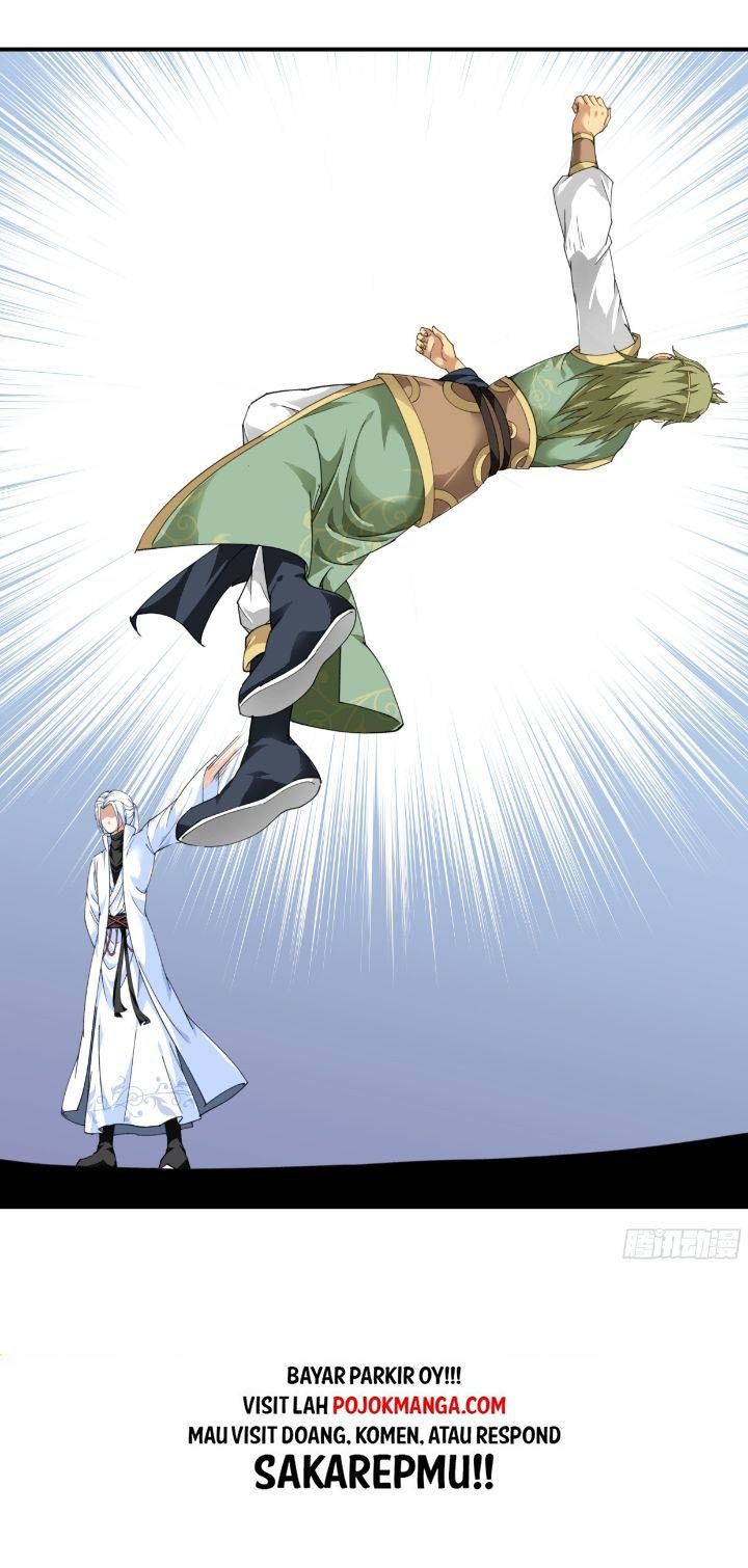 Rebirth I Am The Great God Chapter 28 Gambar 18