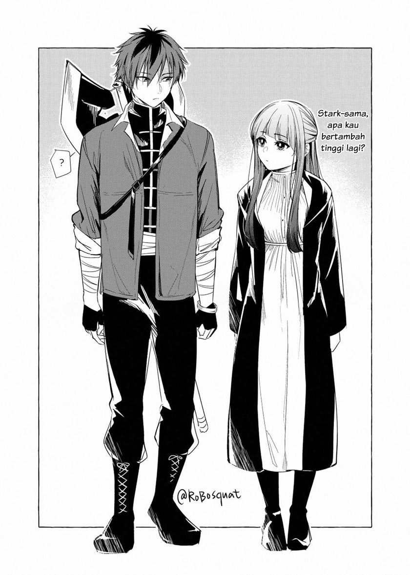 Sousou no Frieren Chapter 34 Gambar 20