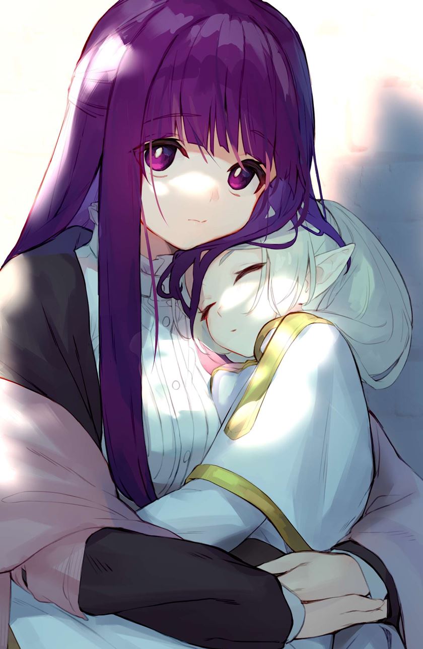 Sousou no Frieren Chapter 34 Gambar 21