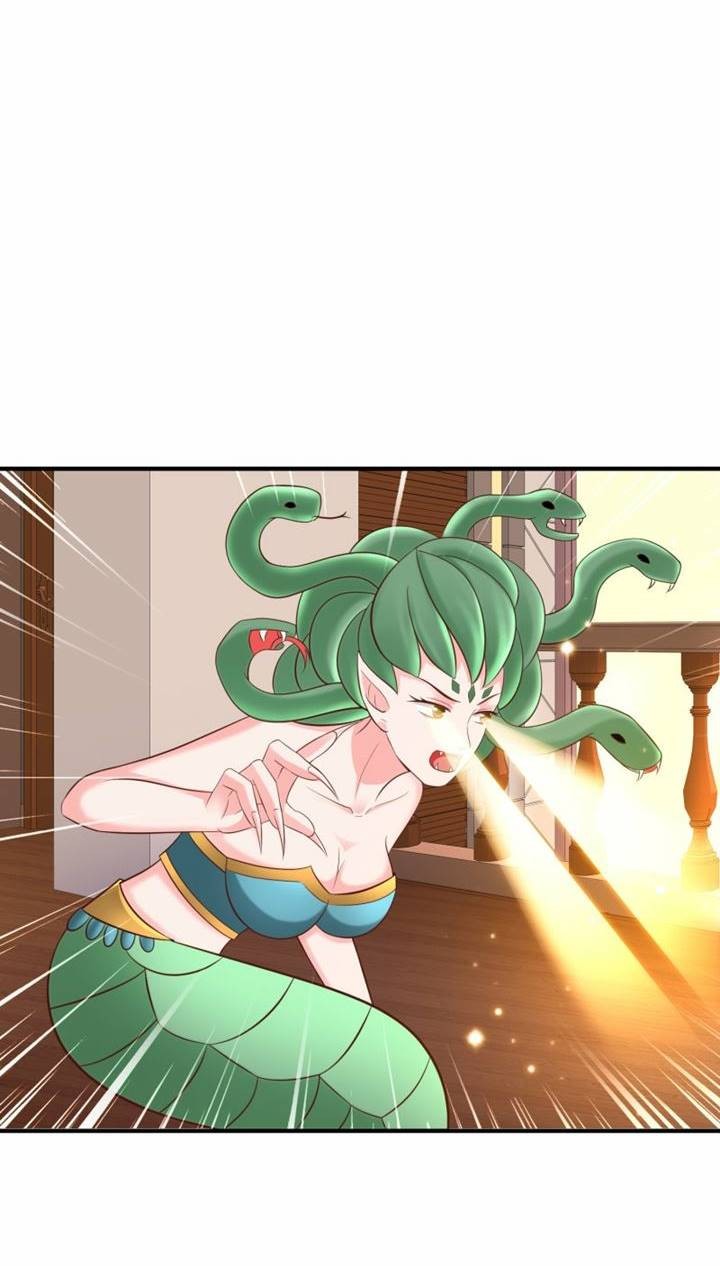 The Strongest Peach Blossom Chapter 81 Gambar 10