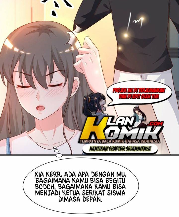 The Strongest Peach Blossom Chapter 81 Gambar 24