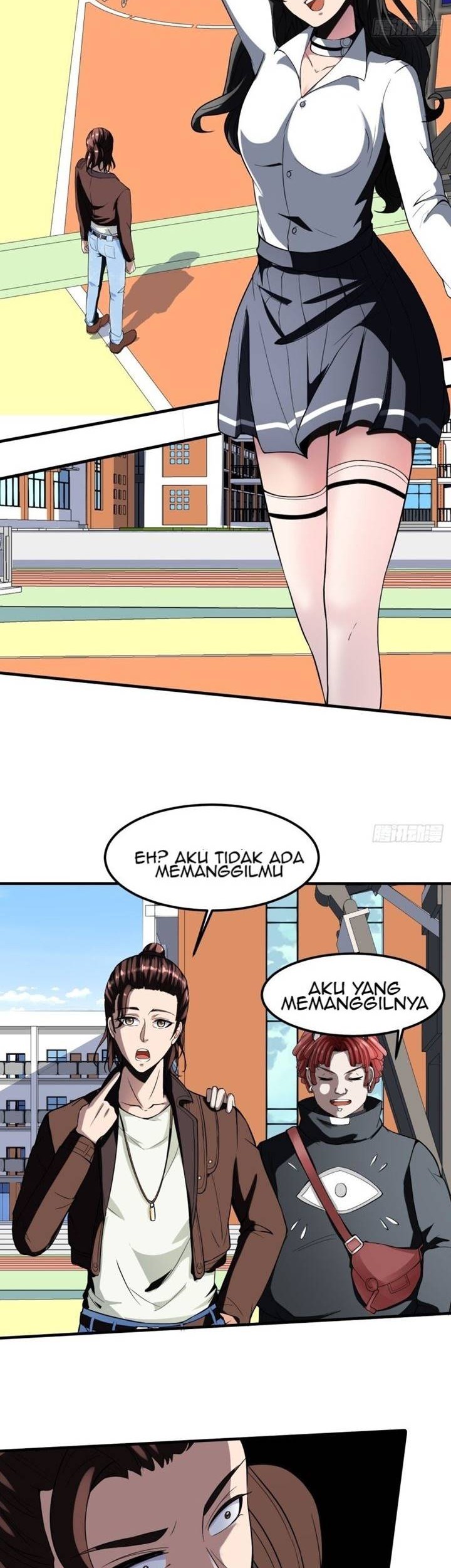 Villain Demon Son In Law Chapter 06 Gambar 7