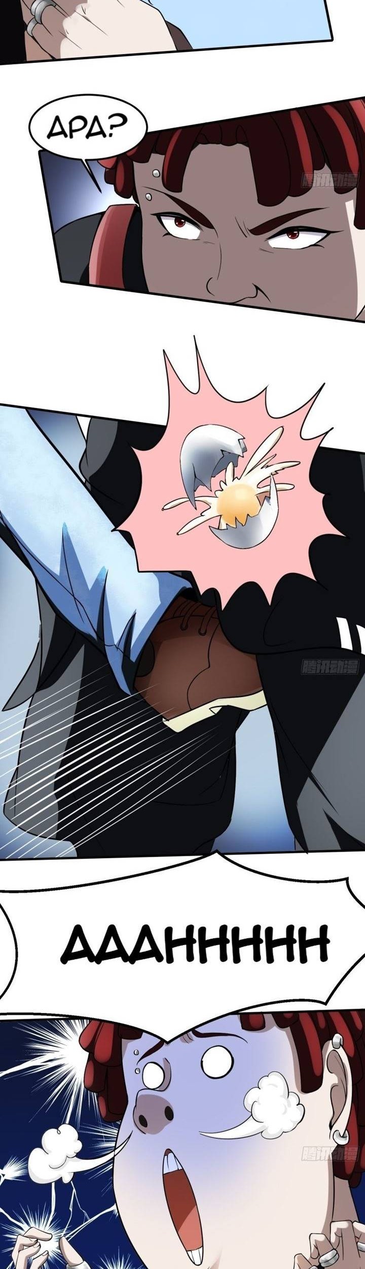 Villain Demon Son In Law Chapter 06 Gambar 19