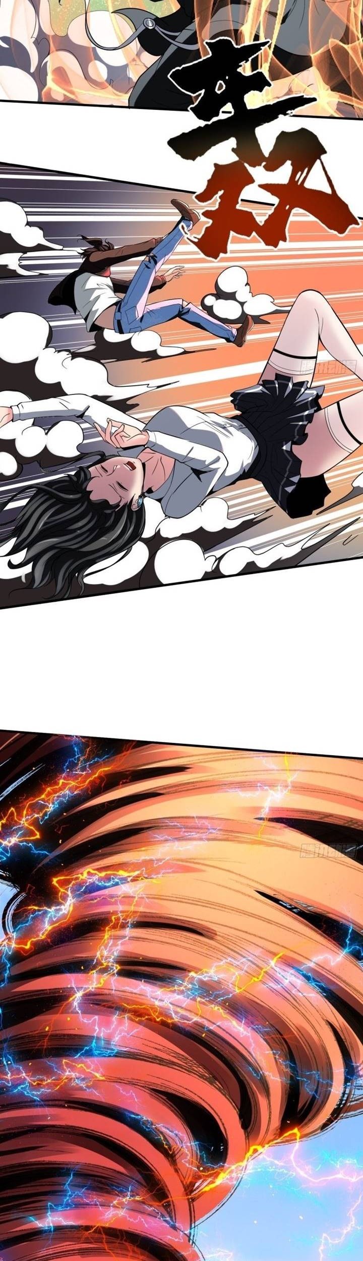 Villain Demon Son In Law Chapter 06 Gambar 27