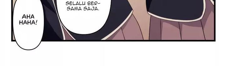 Blue Hearts Chapter 60 Gambar 19