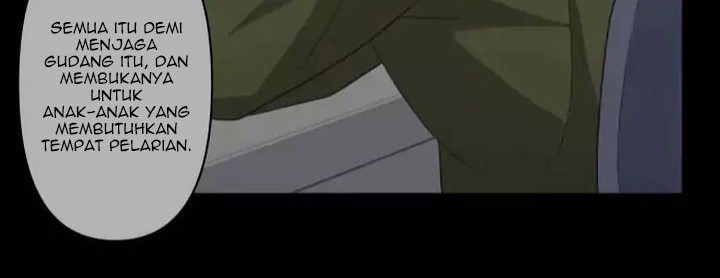 Blue Hearts Chapter 60 Gambar 32