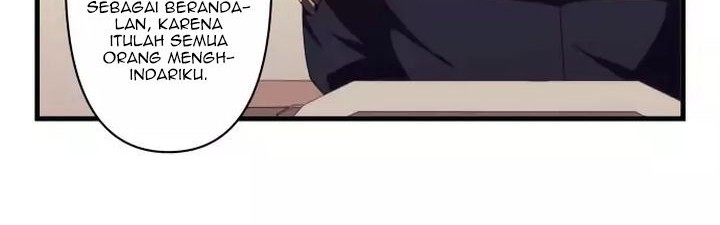 Blue Hearts Chapter 60 Gambar 5