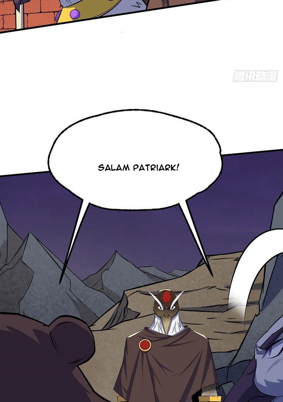 The Hunter Chapter 255 Gambar 11