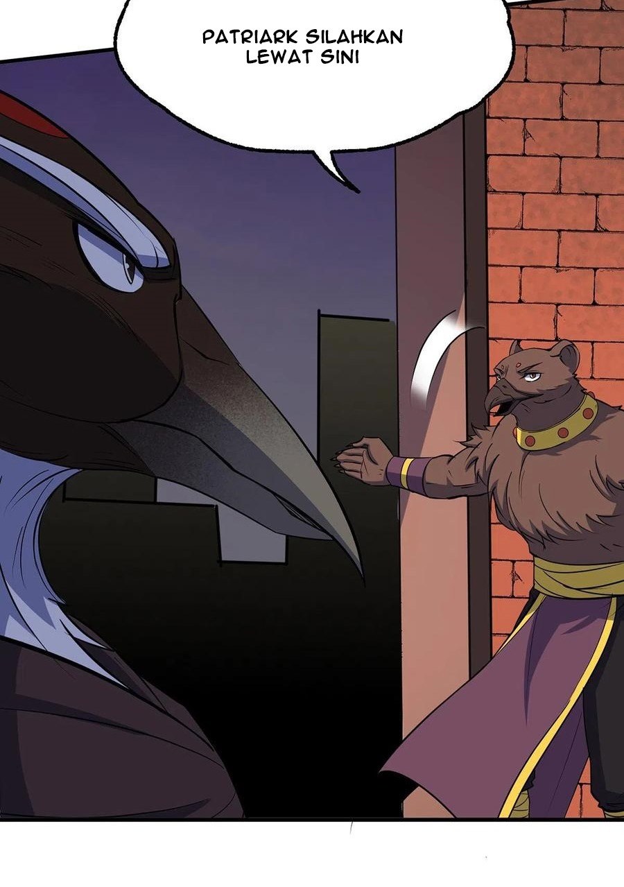 The Hunter Chapter 255 Gambar 15