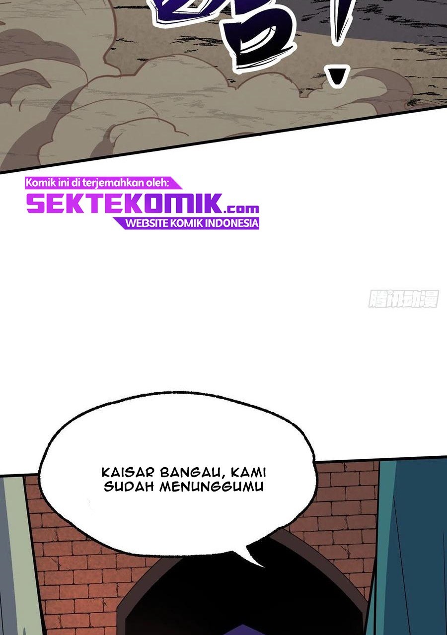 The Hunter Chapter 255 Gambar 17