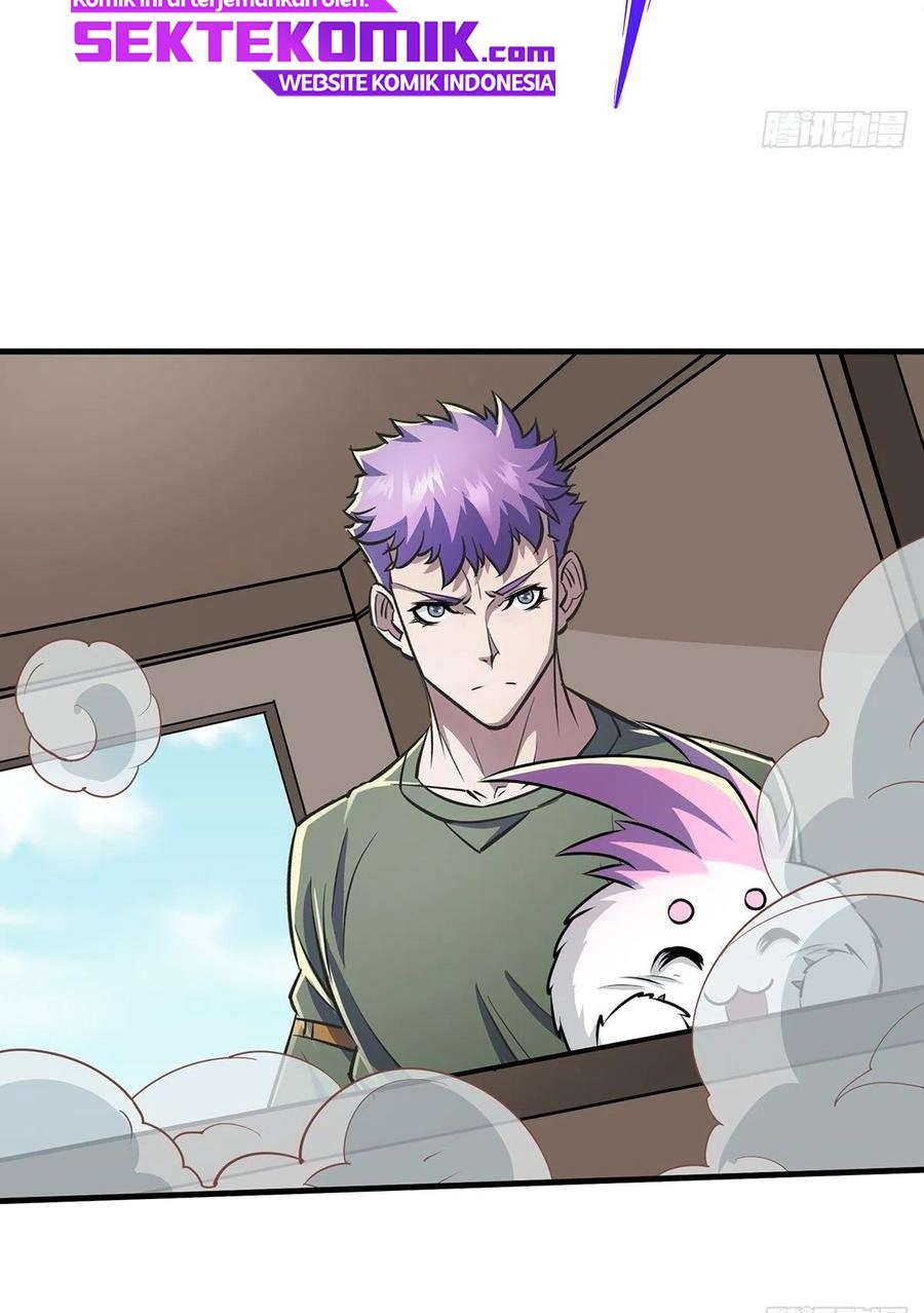 The Hunter Chapter 255 Gambar 23