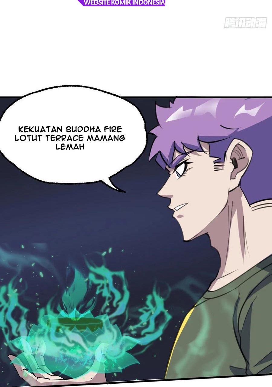 The Hunter Chapter 255 Gambar 25