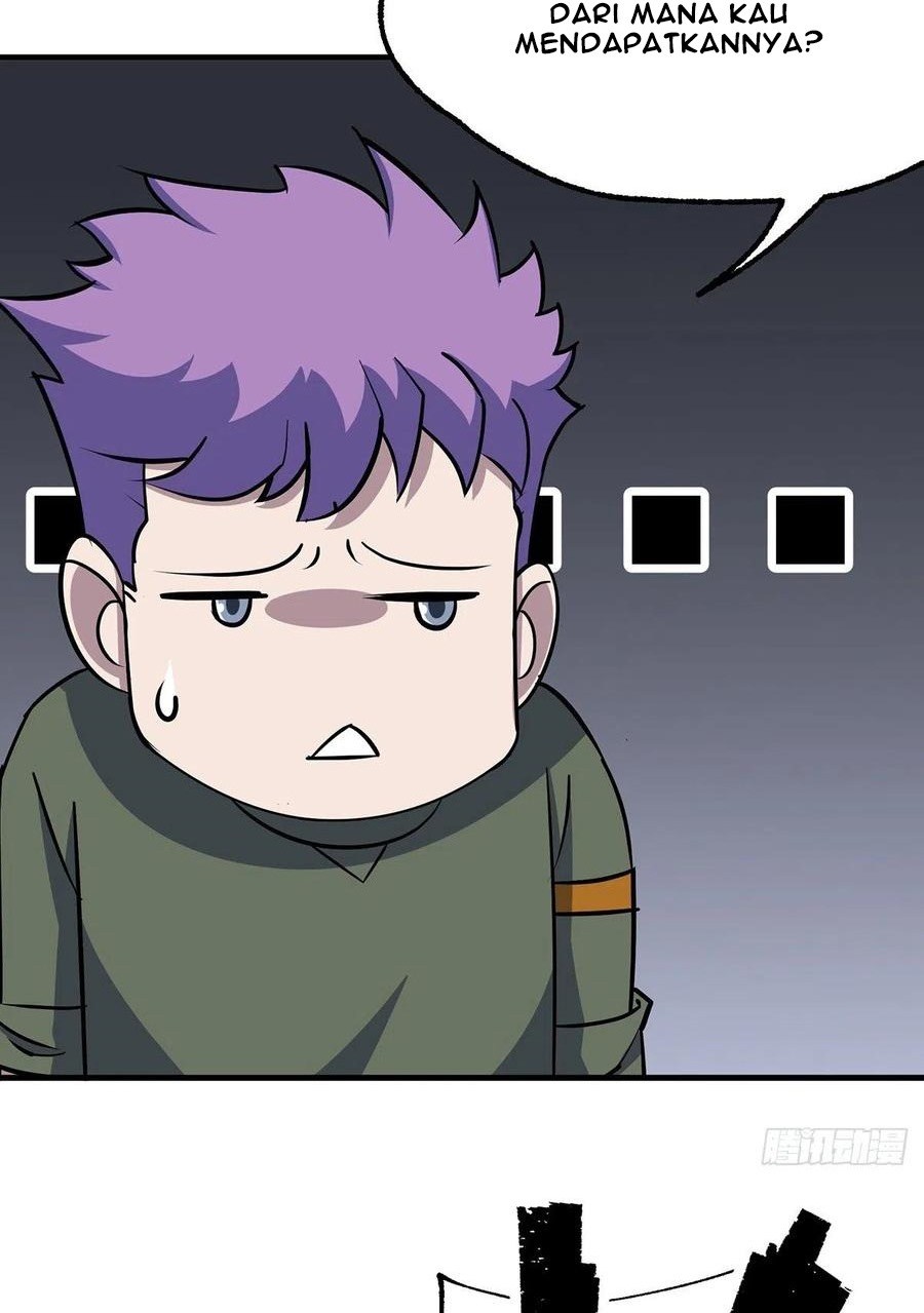 The Hunter Chapter 255 Gambar 32