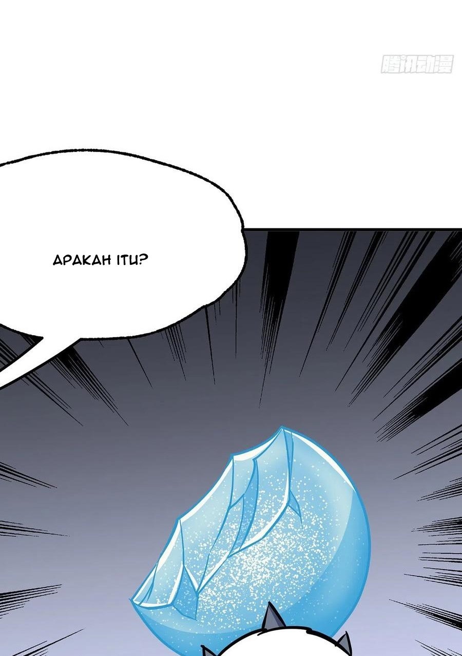 The Hunter Chapter 255 Gambar 34