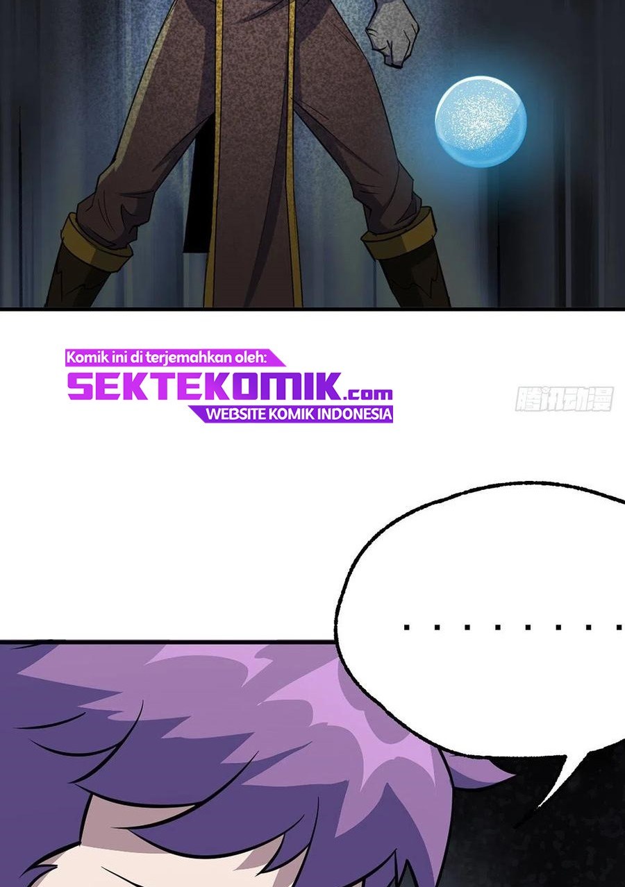 The Hunter Chapter 255 Gambar 38