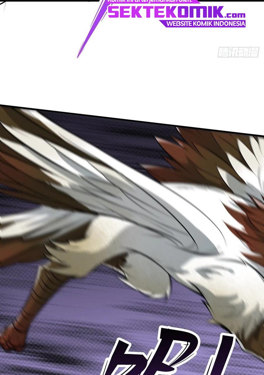 The Hunter Chapter 255 Gambar 5