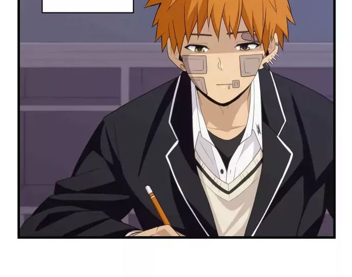 Blue Hearts Chapter 59 Gambar 23