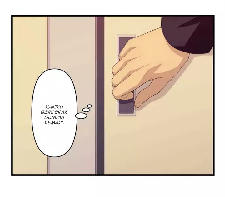 Blue Hearts Chapter 59 Gambar 27
