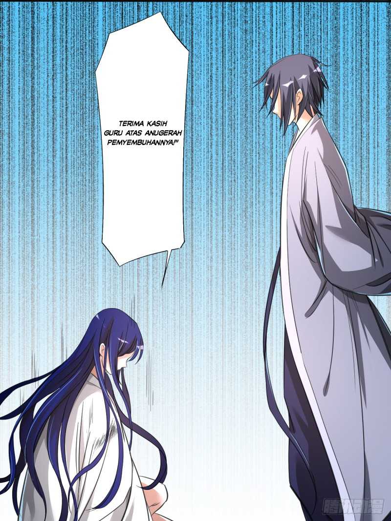 My Disciples Are All Immortals Chapter 09 Gambar 14