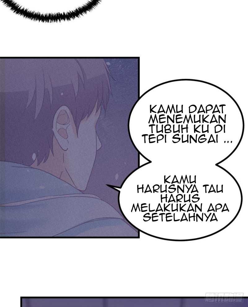 My Exclusive Dream World Adventures Chapter 11 Gambar 10