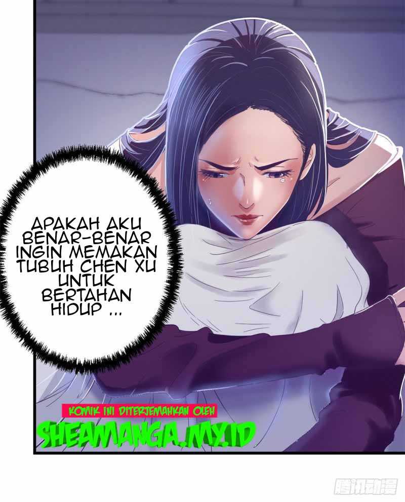 My Exclusive Dream World Adventures Chapter 11 Gambar 11
