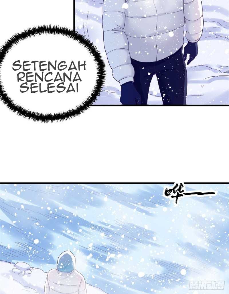My Exclusive Dream World Adventures Chapter 11 Gambar 14