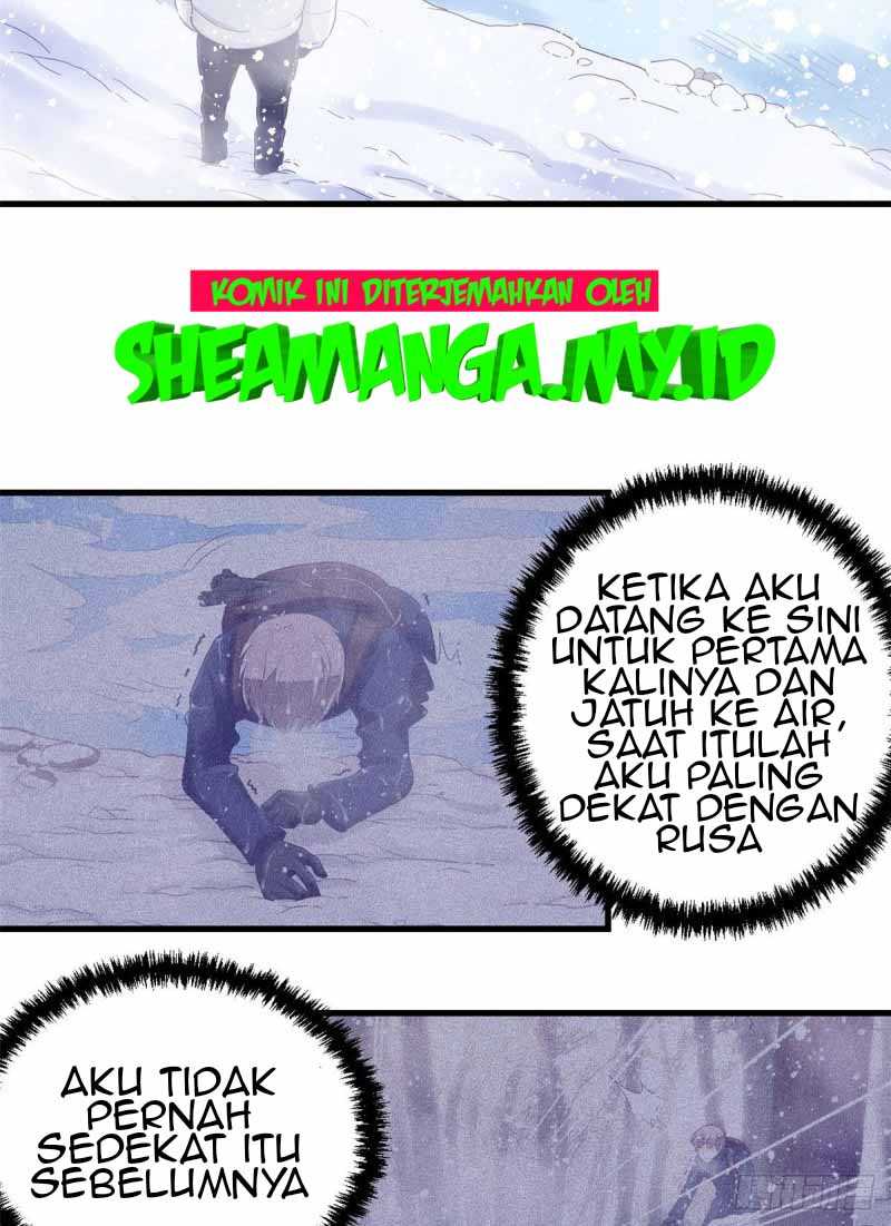 My Exclusive Dream World Adventures Chapter 11 Gambar 15