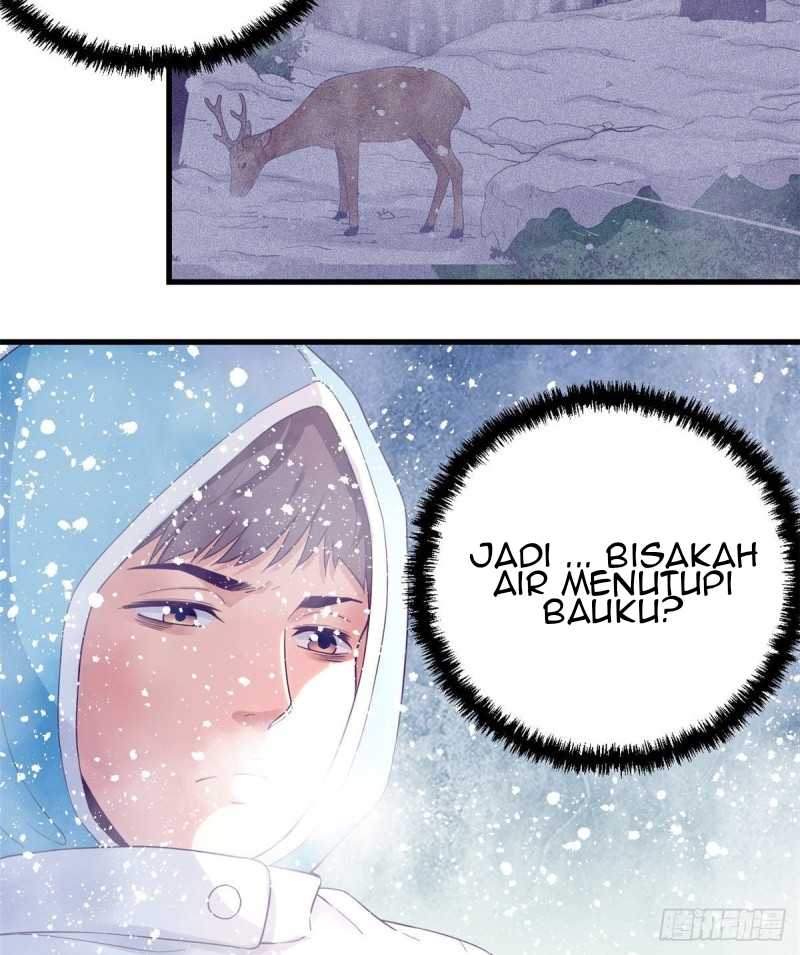 My Exclusive Dream World Adventures Chapter 11 Gambar 16