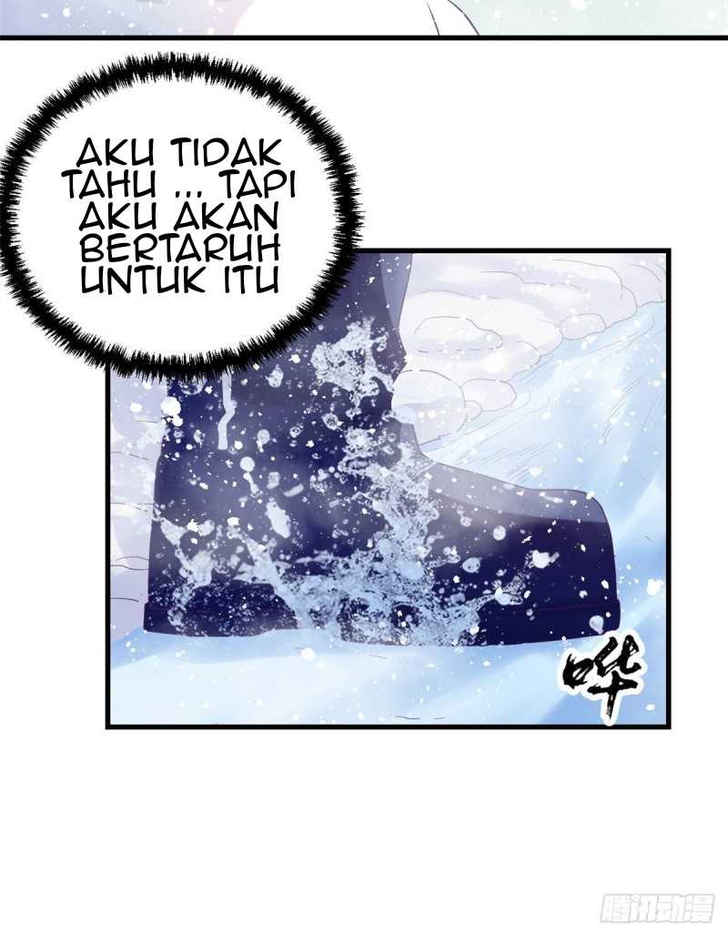 My Exclusive Dream World Adventures Chapter 11 Gambar 17