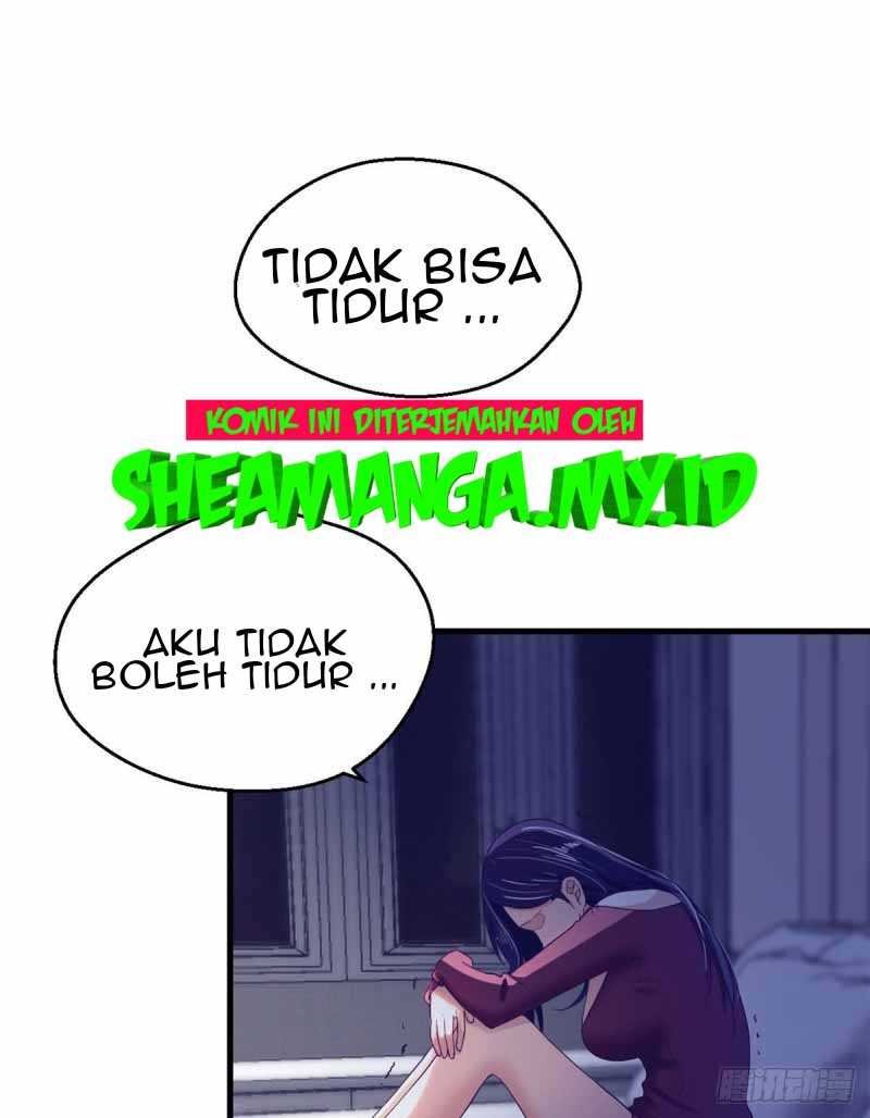 My Exclusive Dream World Adventures Chapter 11 Gambar 18