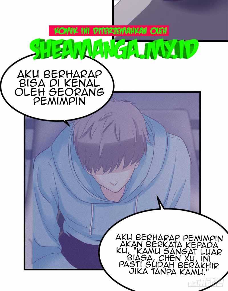 My Exclusive Dream World Adventures Chapter 11 Gambar 24