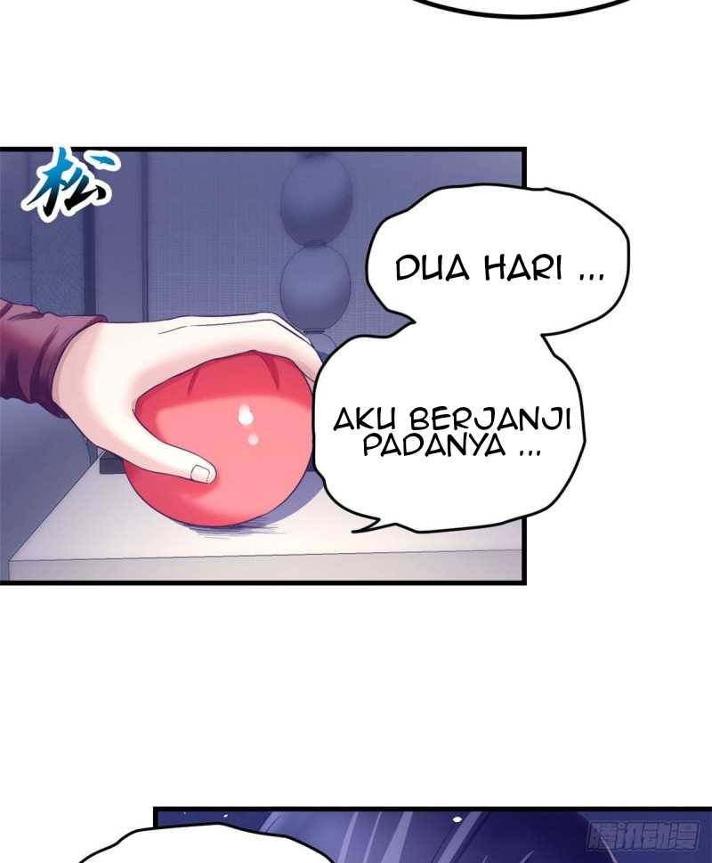 My Exclusive Dream World Adventures Chapter 11 Gambar 25