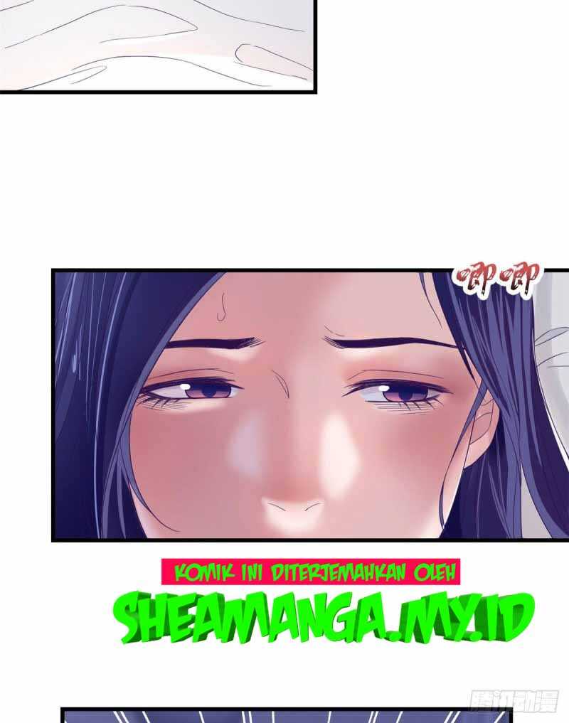 My Exclusive Dream World Adventures Chapter 11 Gambar 28