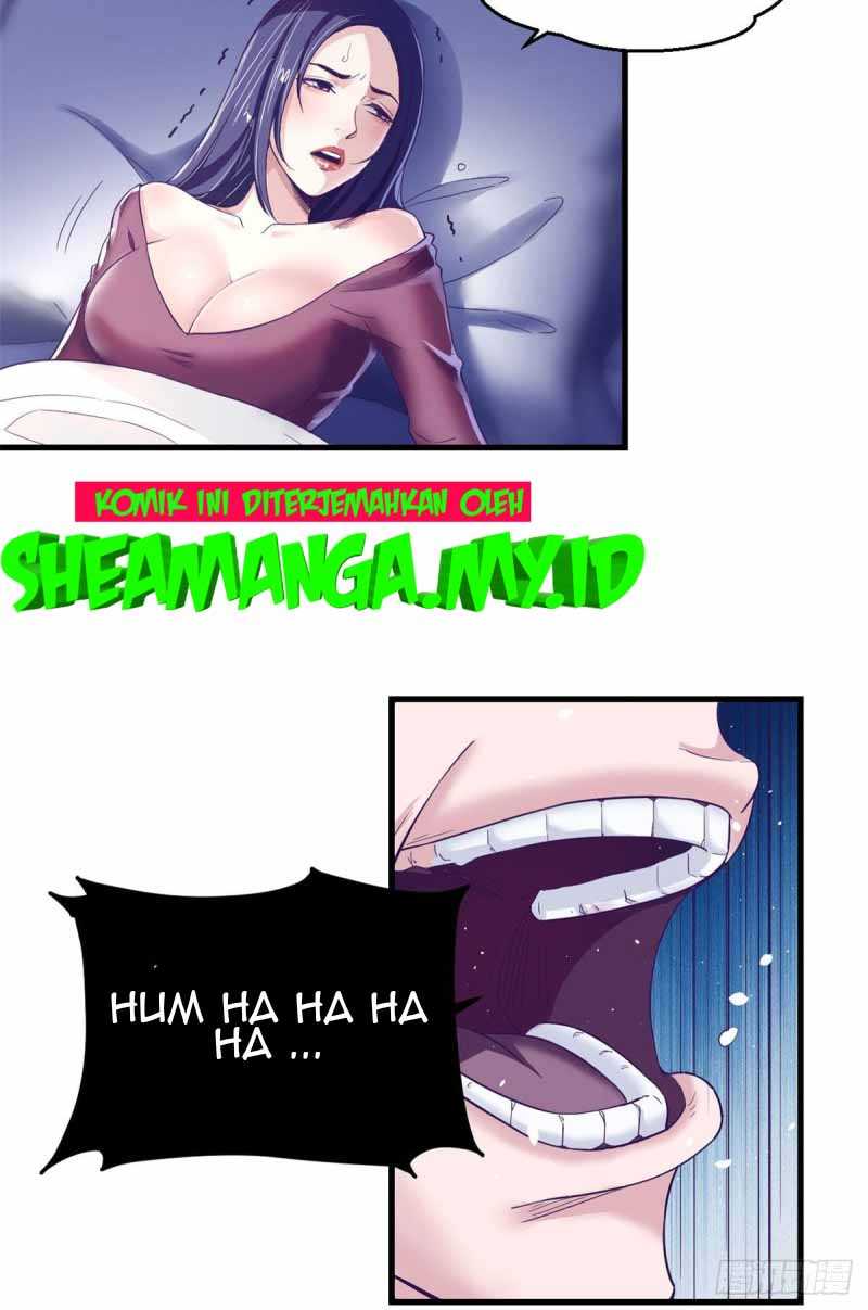 My Exclusive Dream World Adventures Chapter 11 Gambar 30