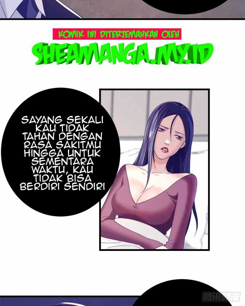 My Exclusive Dream World Adventures Chapter 11 Gambar 33