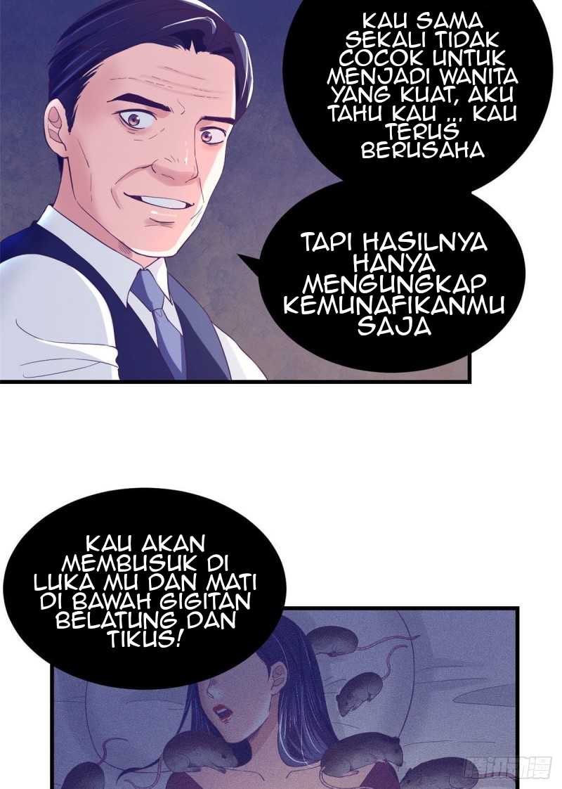 My Exclusive Dream World Adventures Chapter 11 Gambar 34