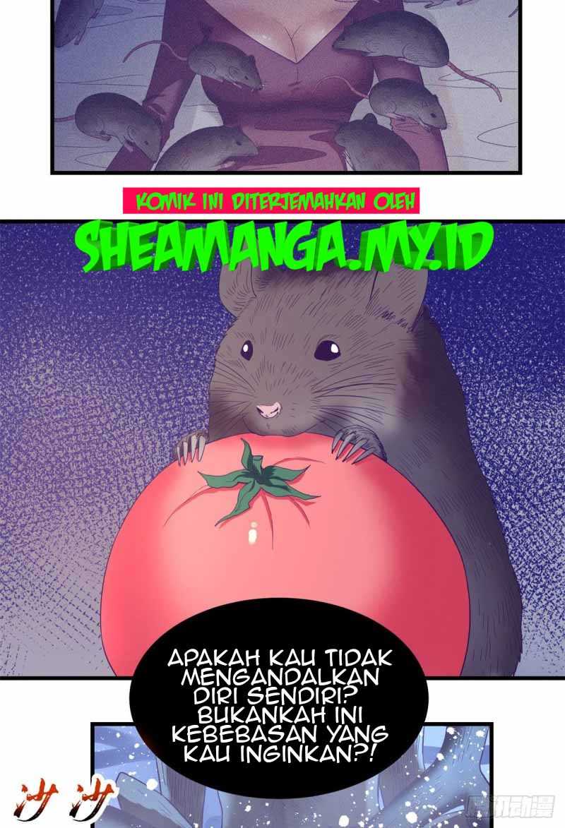 My Exclusive Dream World Adventures Chapter 11 Gambar 35