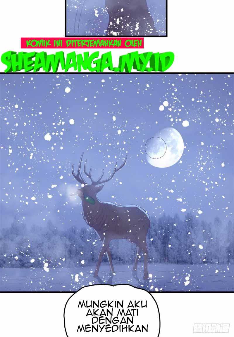 My Exclusive Dream World Adventures Chapter 11 Gambar 37