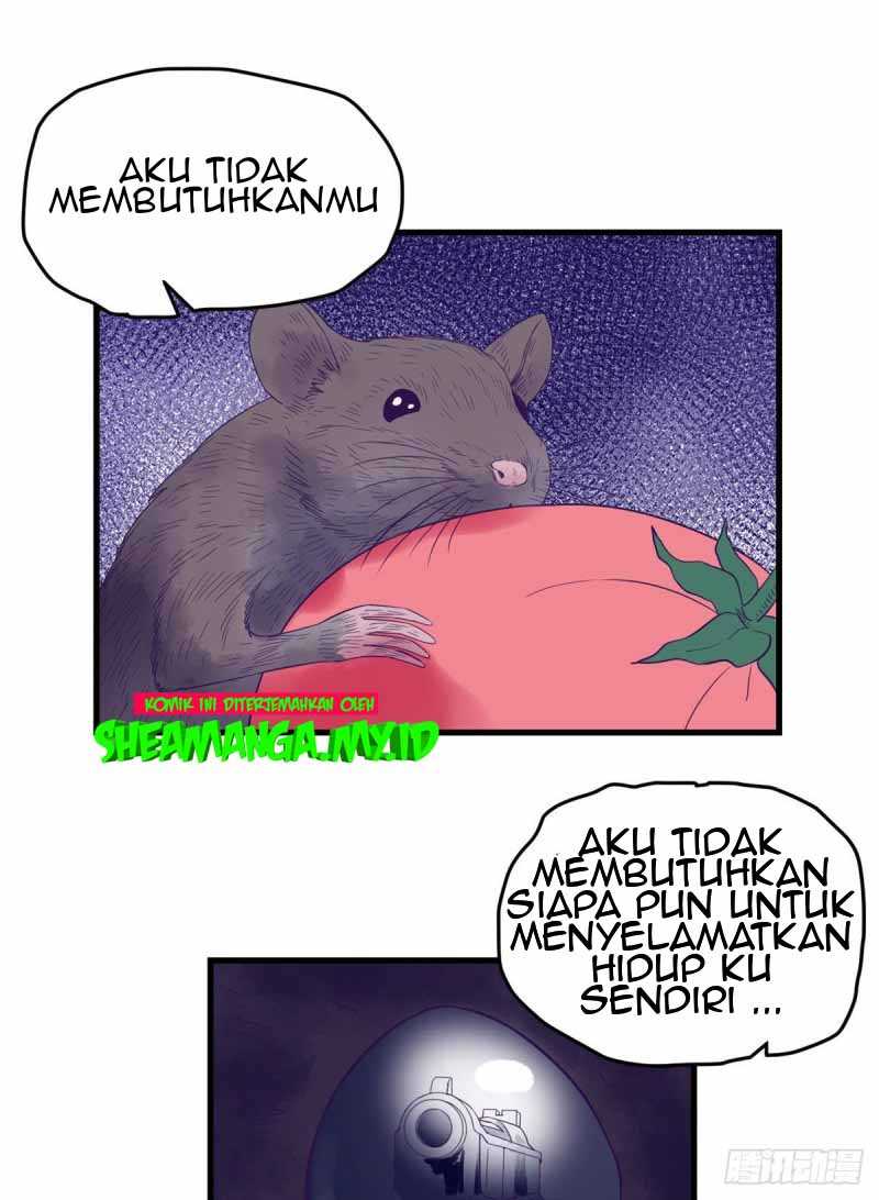 My Exclusive Dream World Adventures Chapter 11 Gambar 40