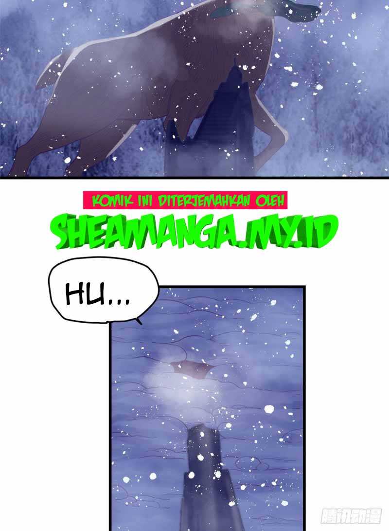 My Exclusive Dream World Adventures Chapter 11 Gambar 42