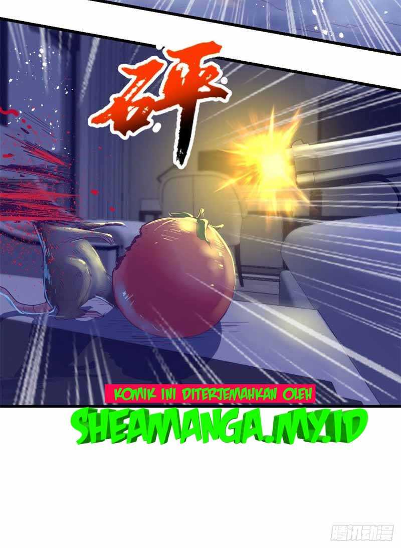 My Exclusive Dream World Adventures Chapter 11 Gambar 44