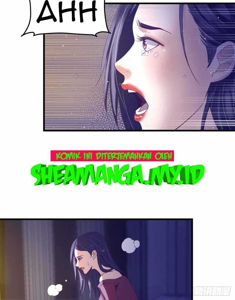 My Exclusive Dream World Adventures Chapter 11 Gambar 8