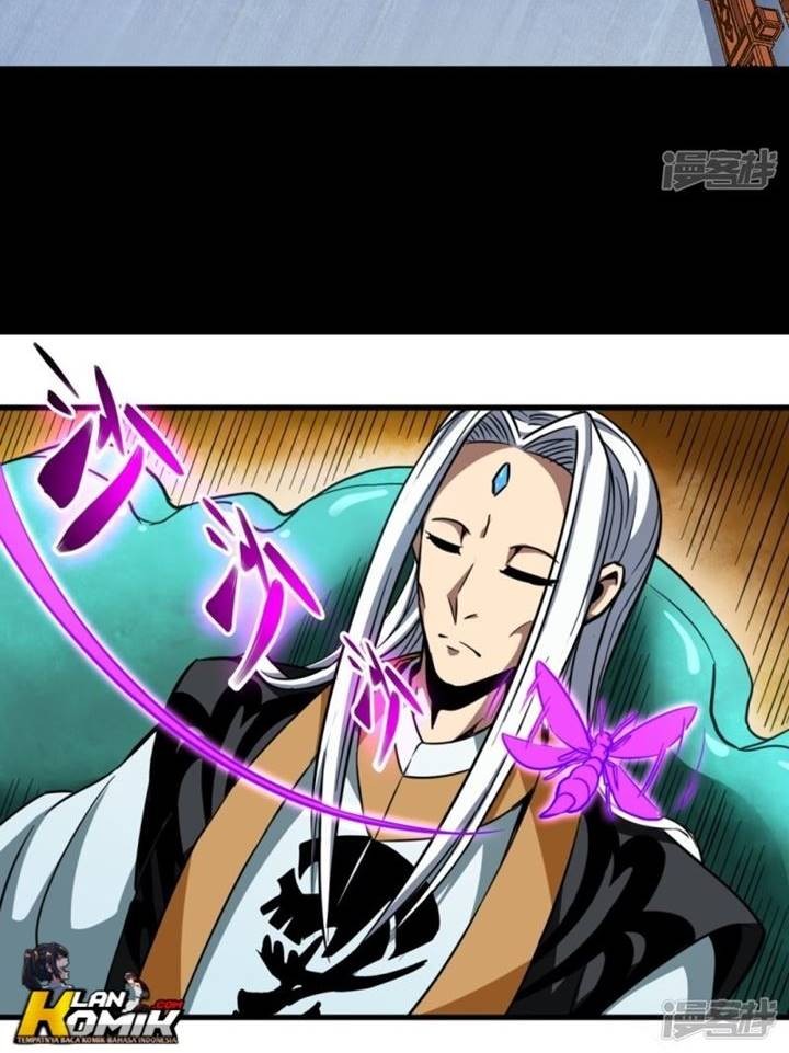 Return To The Earth And Be A God Stick Chapter 31 Gambar 11