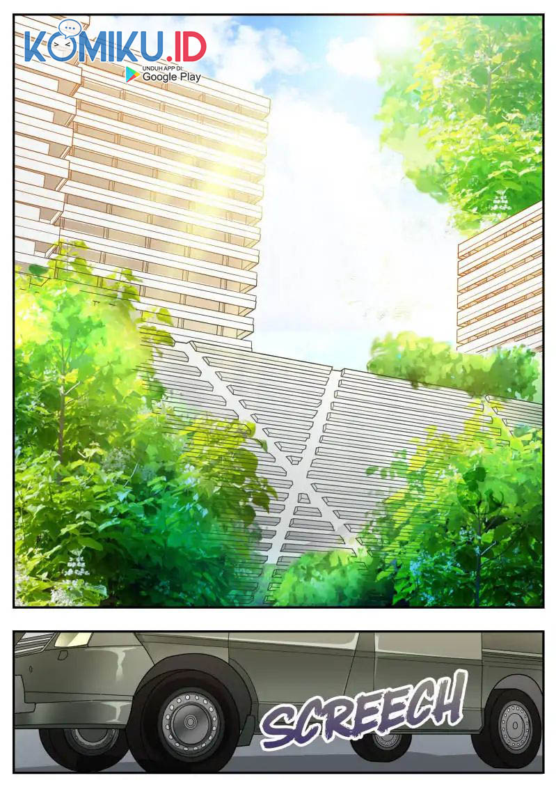 Baca Manhua Collecting the Divine Chapter 26 Gambar 2