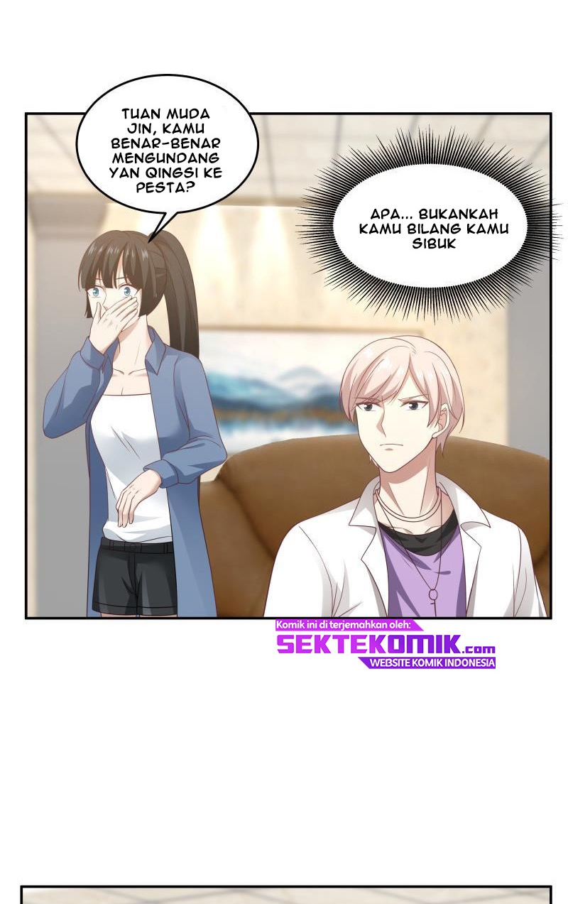 I Have a Dragon on My Body Chapter 293 Gambar 10